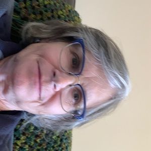 Meet your Posher, Irina